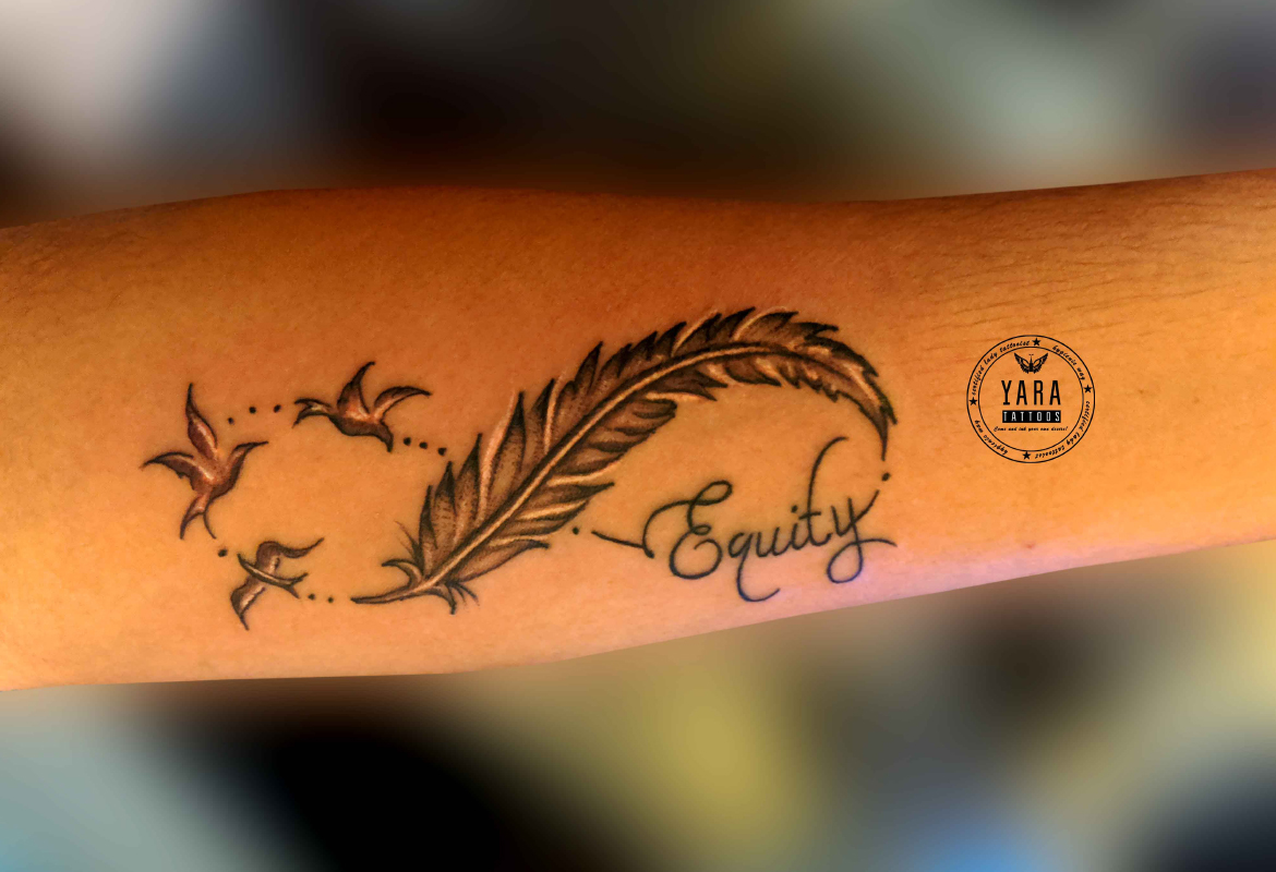 General Tattoos in Coimbatore | Best Tattoo Parlor in Coimbatore
